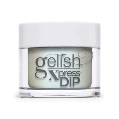 Gelish Xpress Dip – Izzy Wizzy, Let’s Get Busy