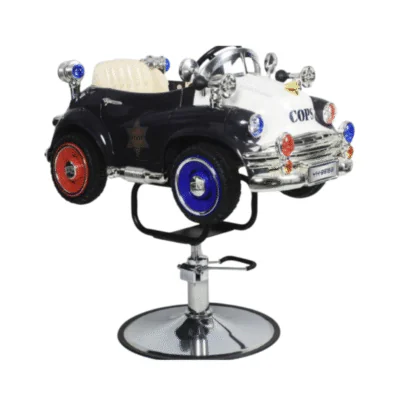 Jellybean Jet Kids Hairdressing Chair