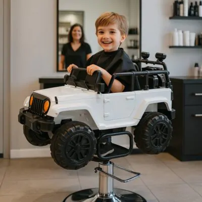 Kids Hairdressing Chairs