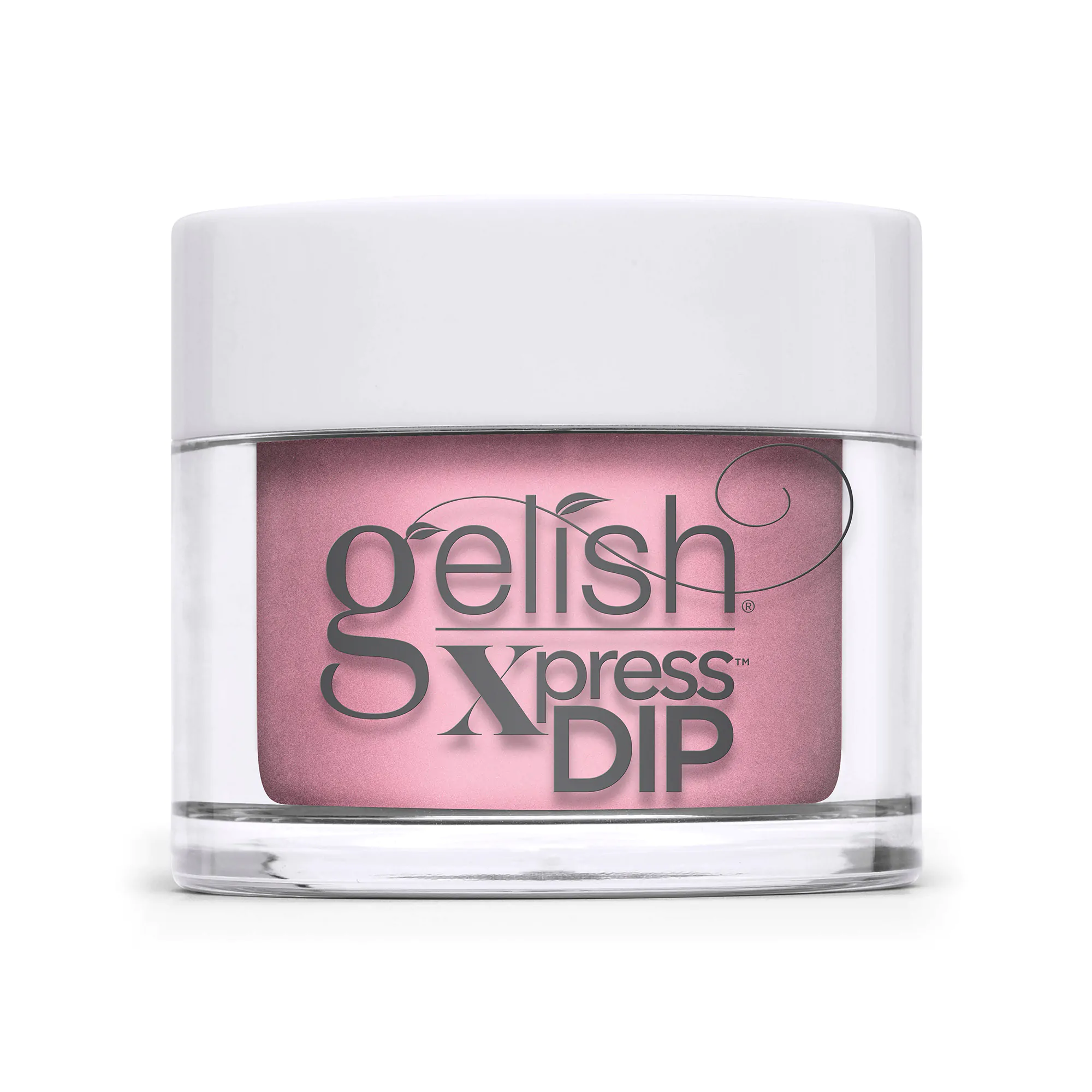 Gelish Xpress Dip – Look at You, Pink-achu!