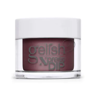 Gelish Xpress Dip – Looking For A Wingman