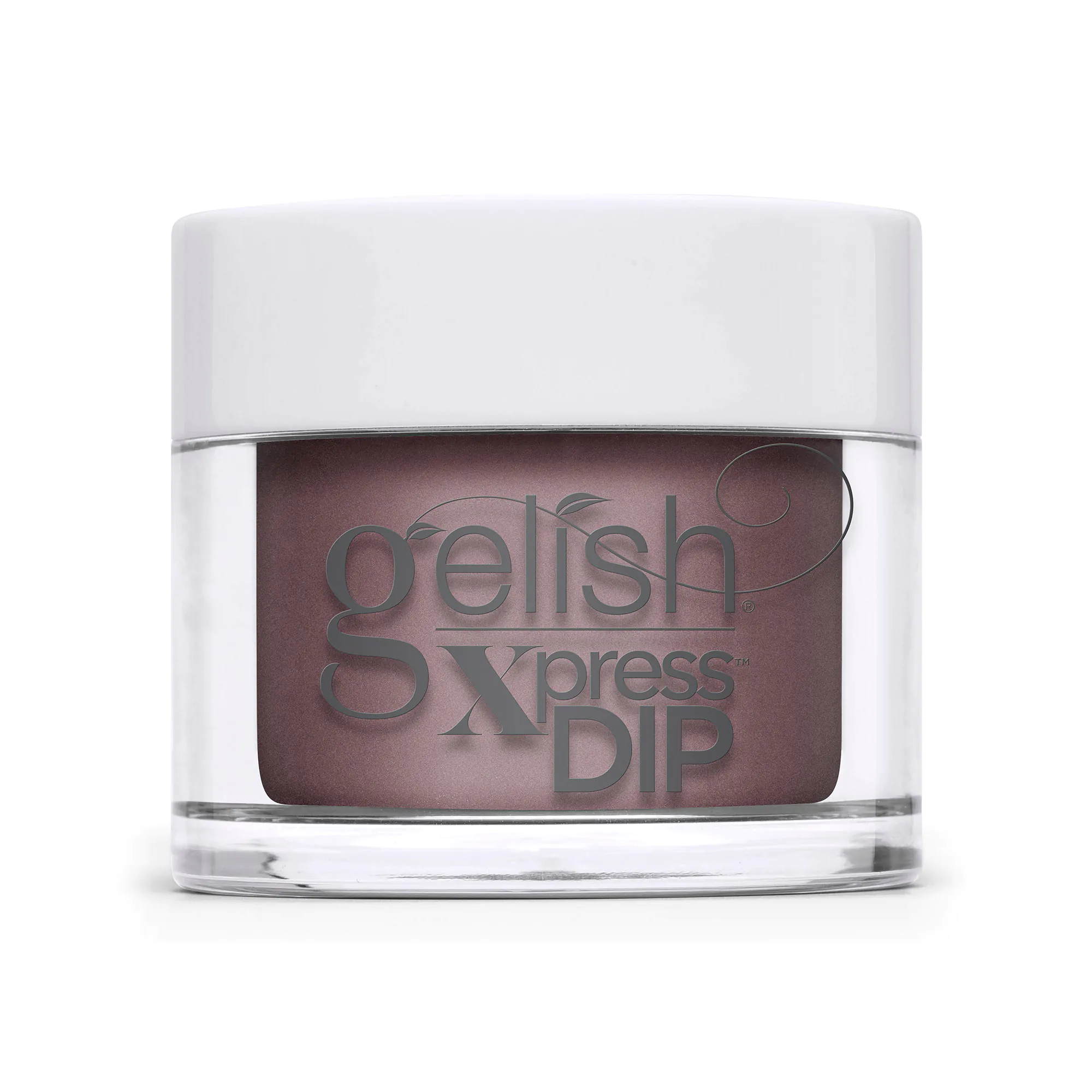 Gelish Xpress Dip – Lust At First Sight