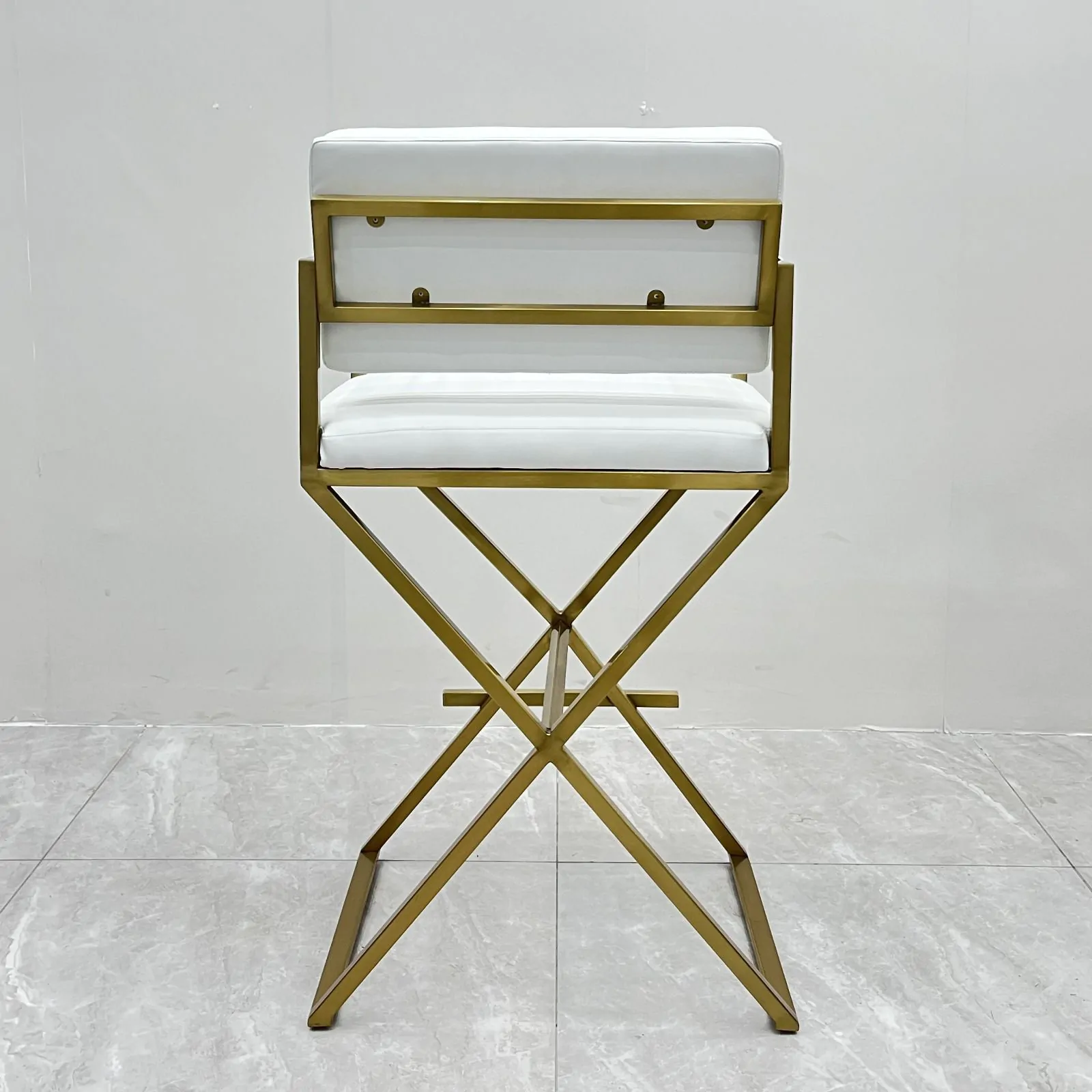 Luxury Make Up Chair - Image 2