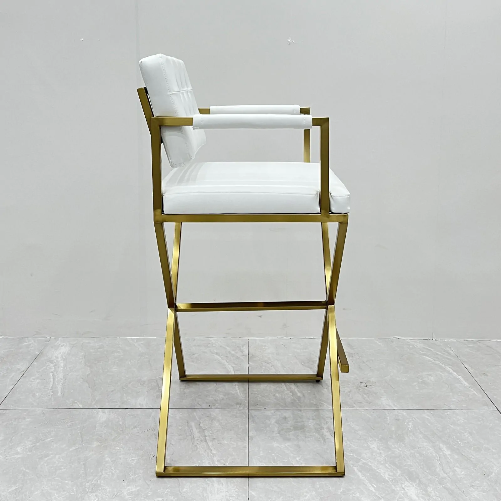 Luxury Make Up Chair - Image 3