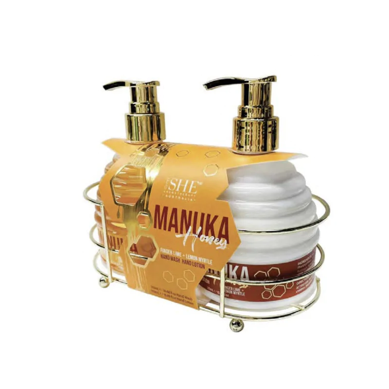 Manuka Honey Caddy