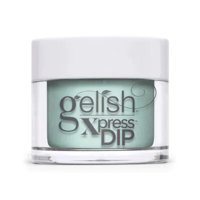 Gelish Xpress Dip – Mint Chocolate Chip