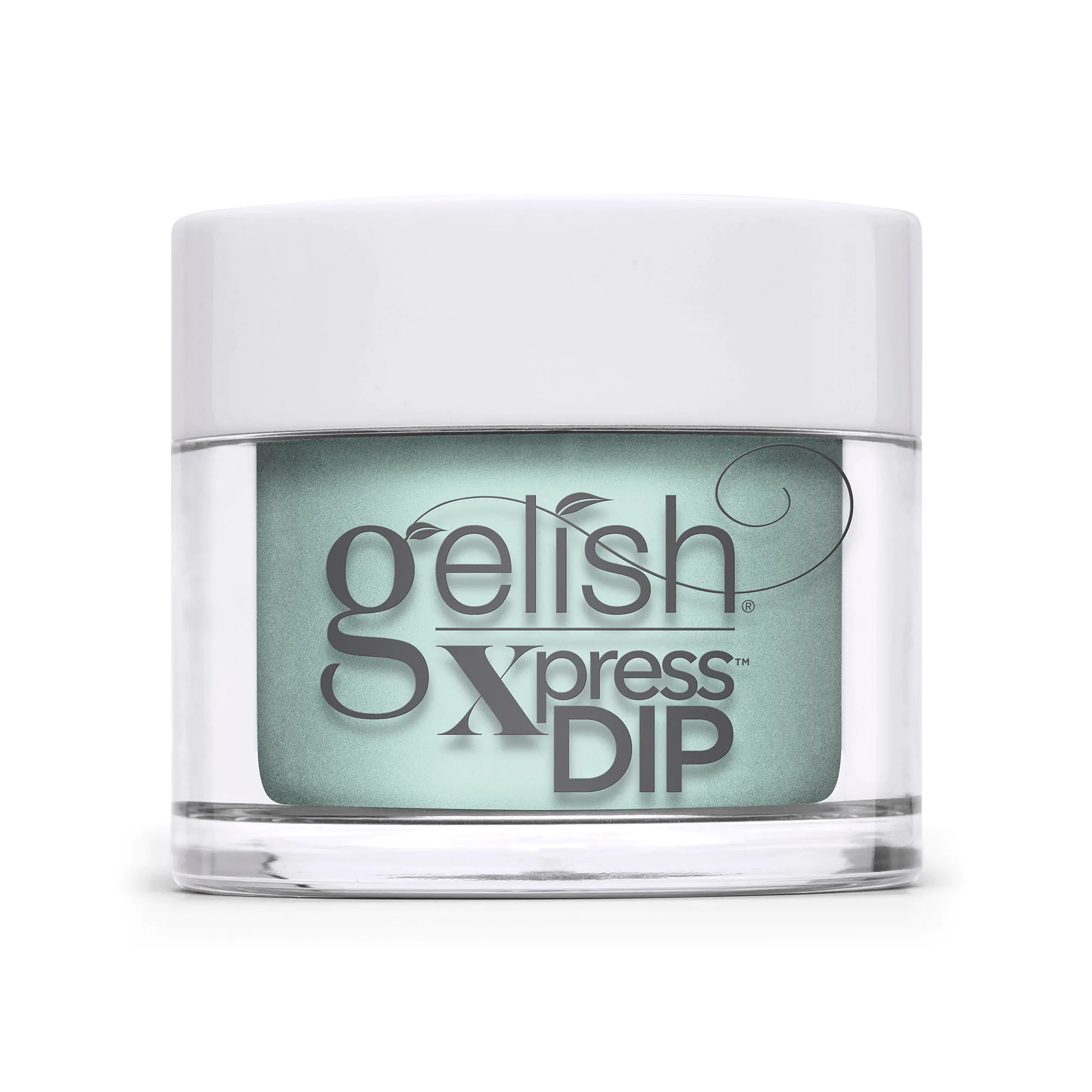 Gelish Xpress Dip – Mint Chocolate Chip