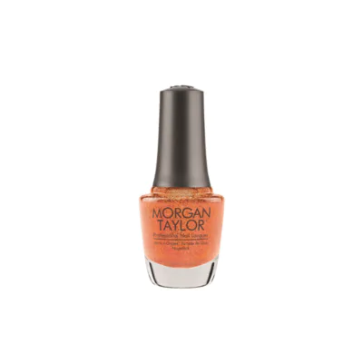 Morgan Taylor – Sunrise And The City