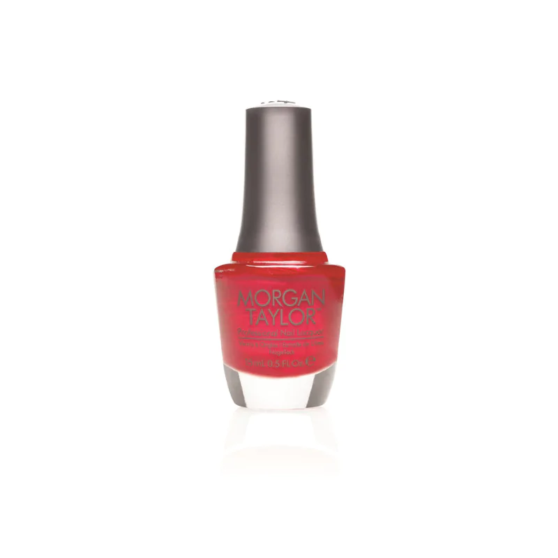 Morgan Taylor – Wonder Woman