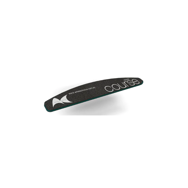 Artist’s Choice Nail File – Harbour Bridge 100/100 (Coarse)