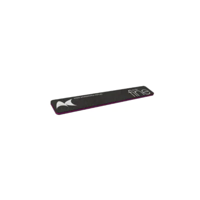 Artist’s Choice Nail File – Rectangle 180/180 Fine