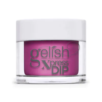 Gelish Xpress Dip – Pop-arazzi Pose