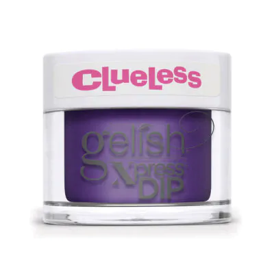 Gelish Xpress Dip – Powers of Persuasion (Violet Crème)
