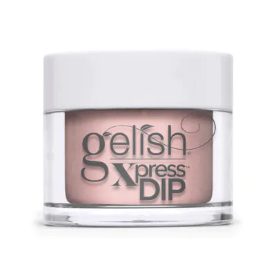 Gelish Xpress Dip – Prim-Rose and Proper