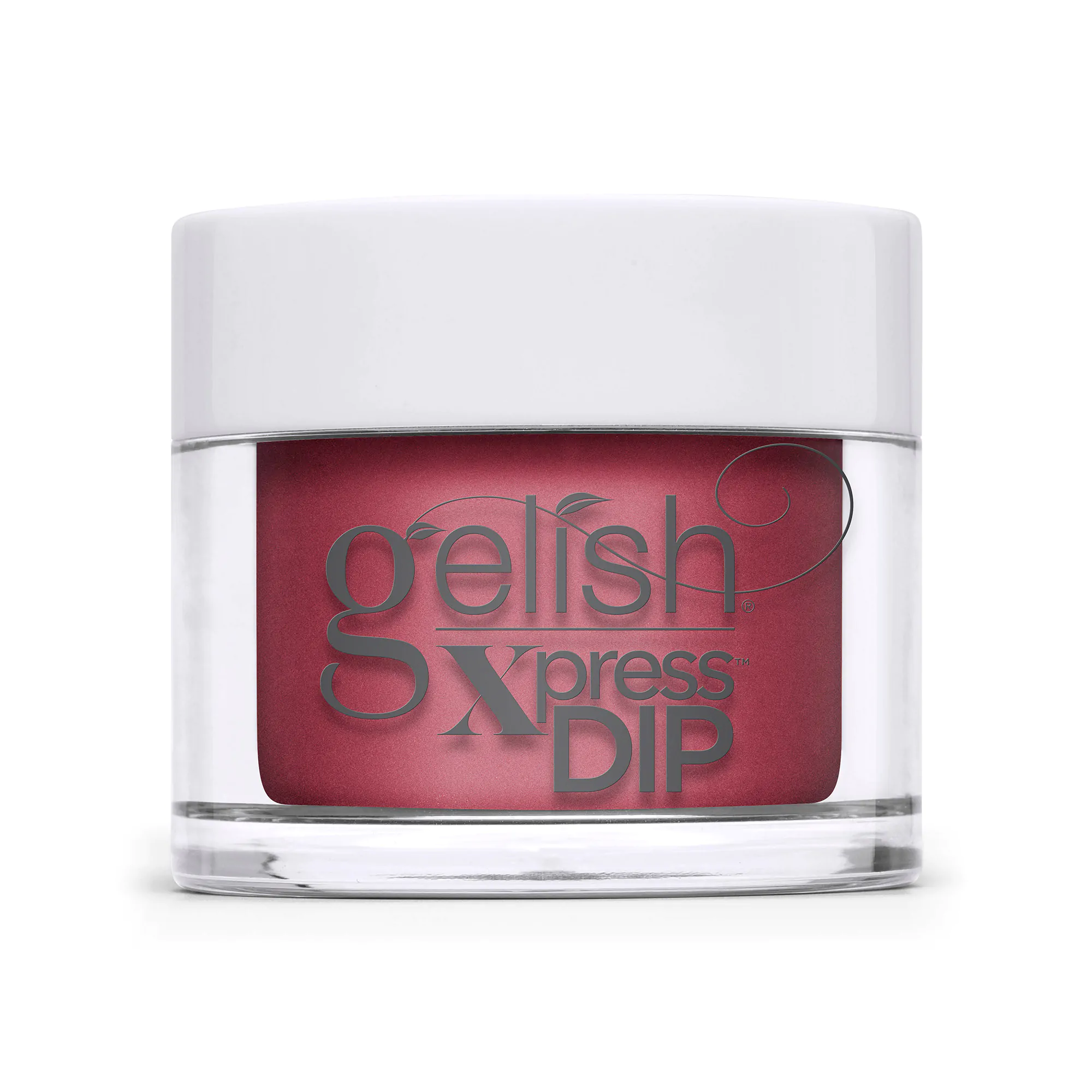 Gelish Xpress Dip – Ruby Two-Shoes