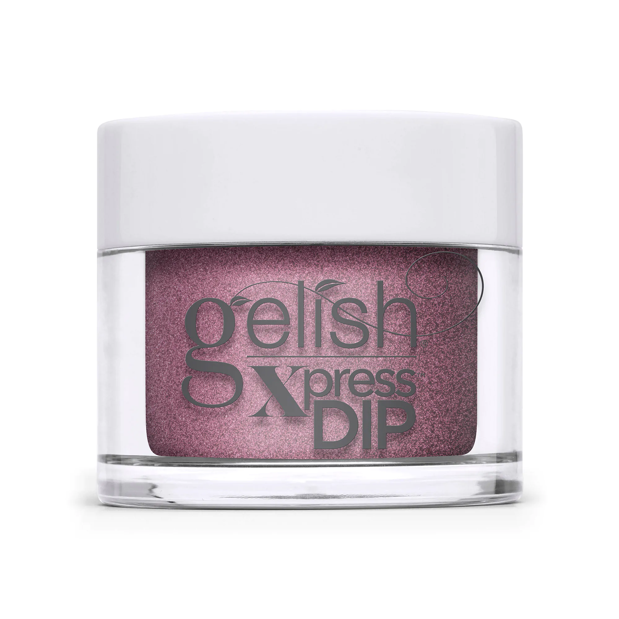 Gelish Xpress Dip – Samurai