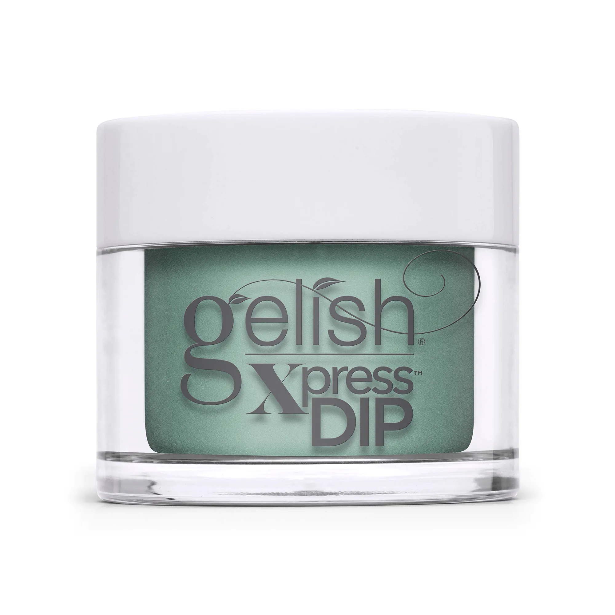 Gelish Xpress Dip – Sea Foam