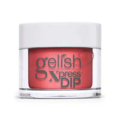 Gelish Xpress Dip – Shake It Till You Samba
