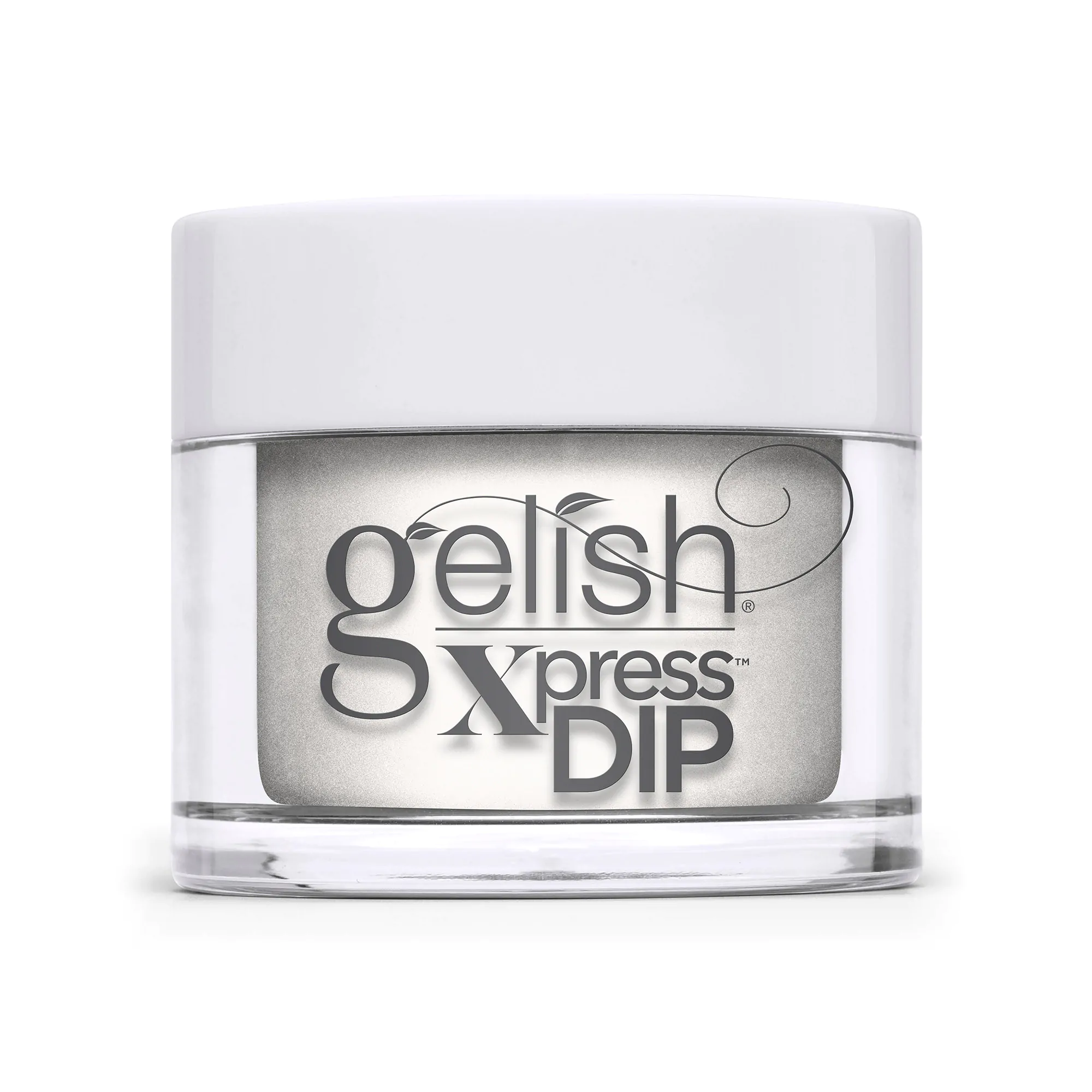 Gelish Xpress Dip – Sheek White