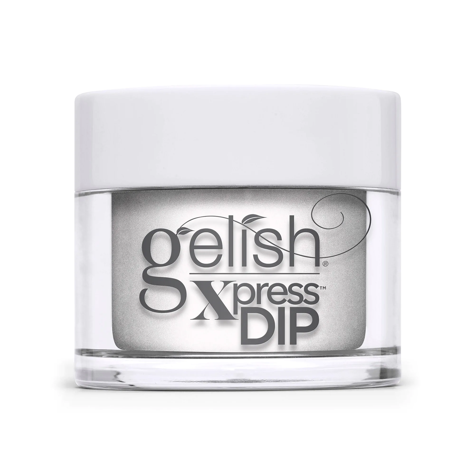 Gelish Xpress Dip – Sheer & Silk