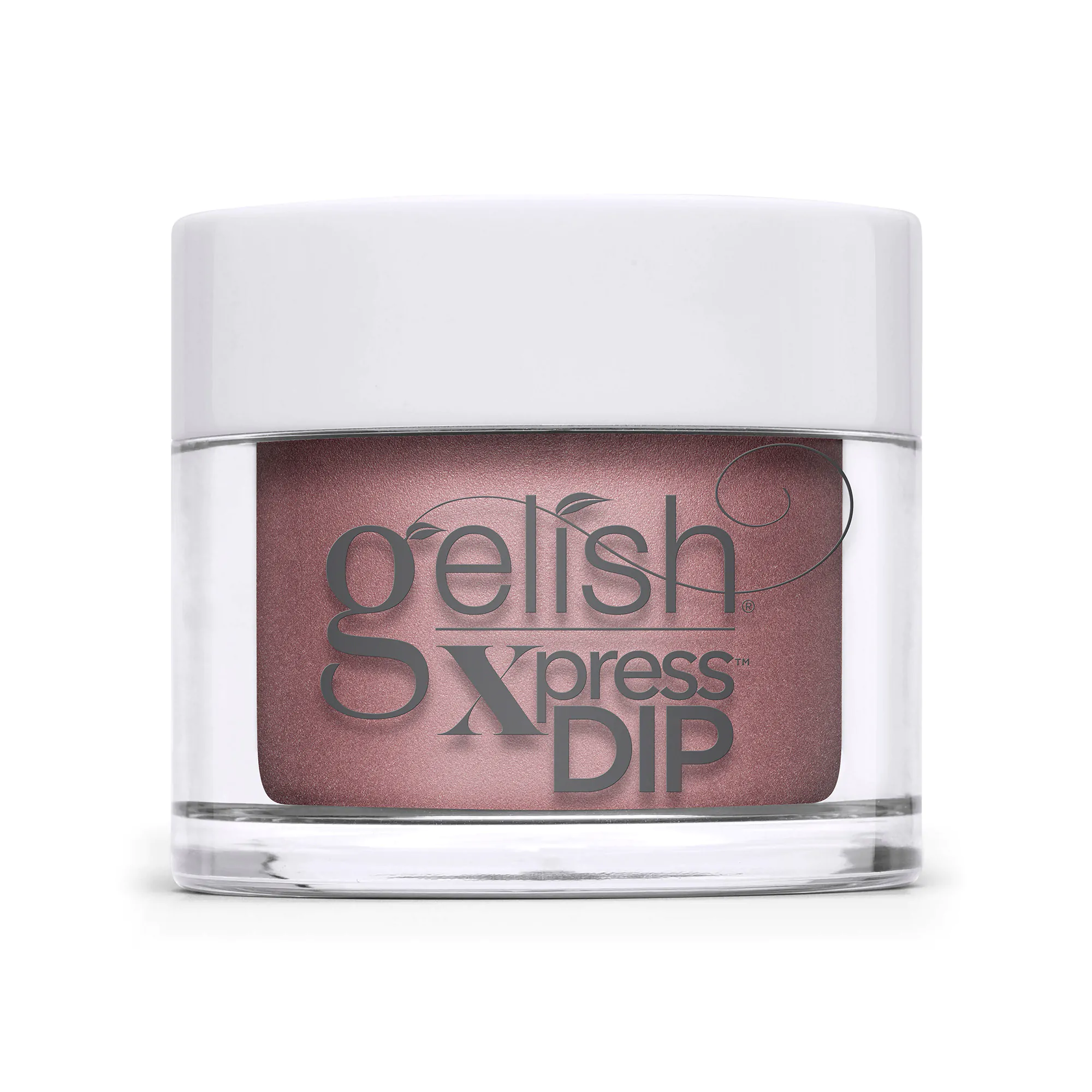 Gelish Xpress Dip – Tex’as Me Later