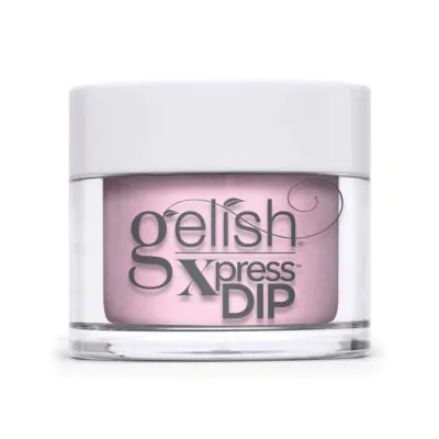 Gelish Xpress Dip – Tutus & Tights