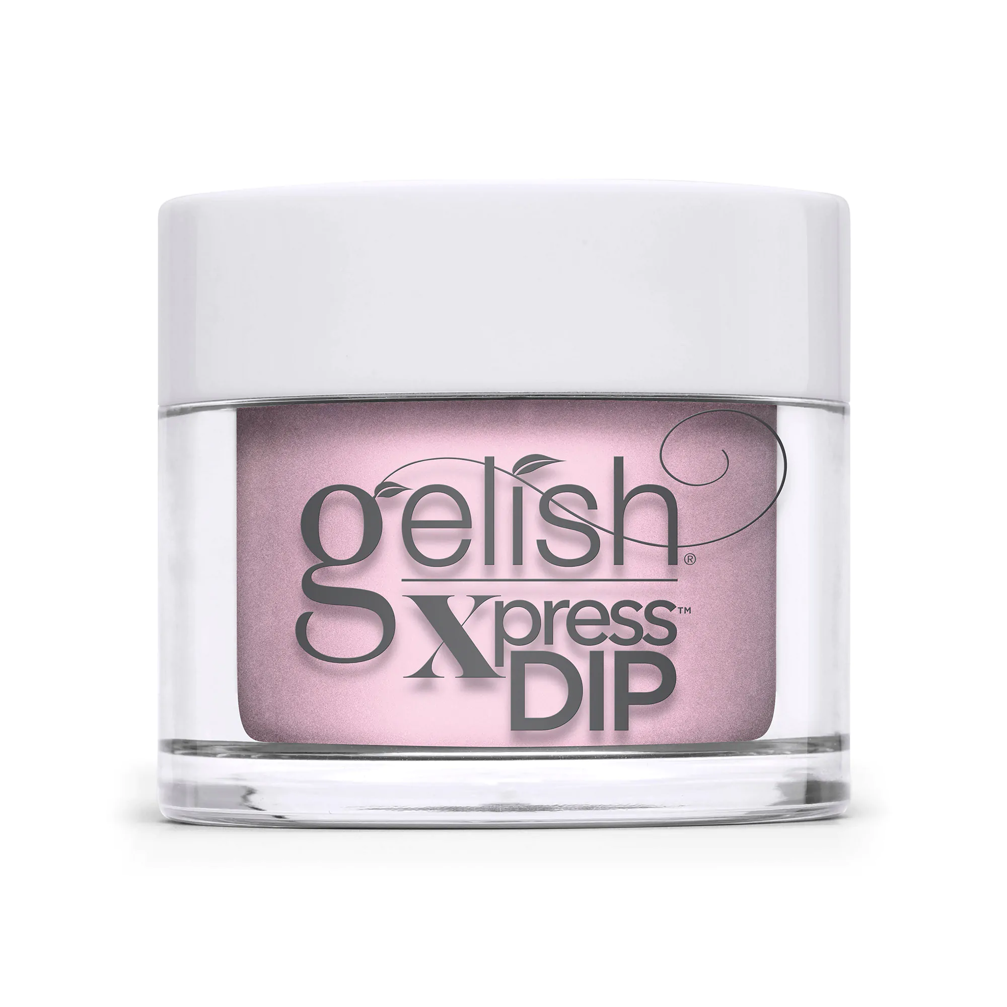 Gelish Xpress Dip – Tutus & Tights