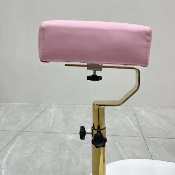 Velvet Soak No Plumbing Pedicure Chair - Image 9