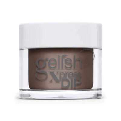 Gelish Xpress Dip – Want to Cuddle?
