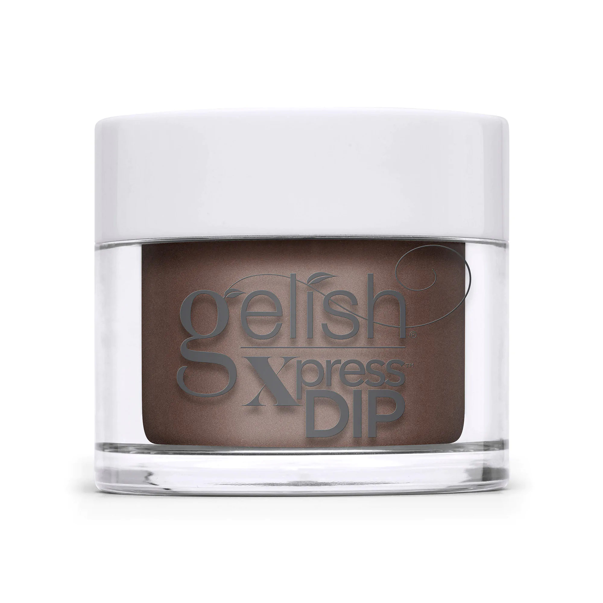 Gelish Xpress Dip – Want to Cuddle?