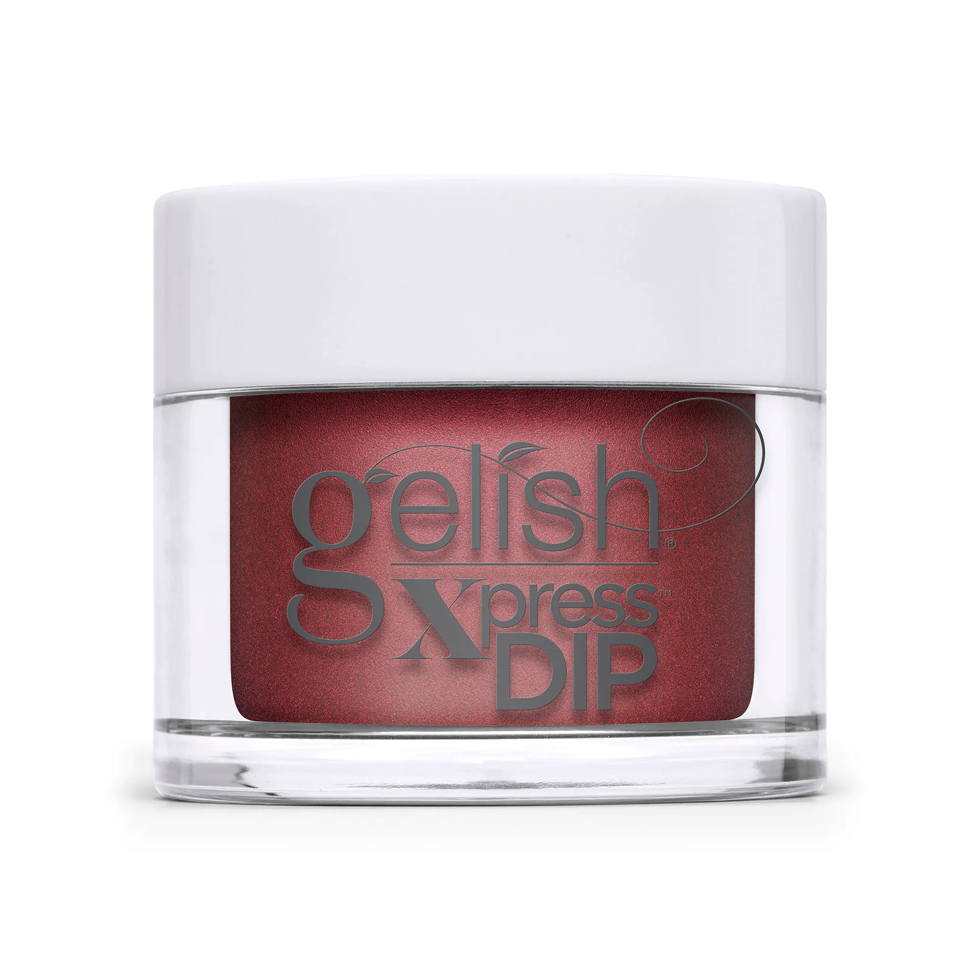 Gelish Xpress Dip – What’s Your Pointsettia?