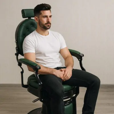 Barbers Chairs