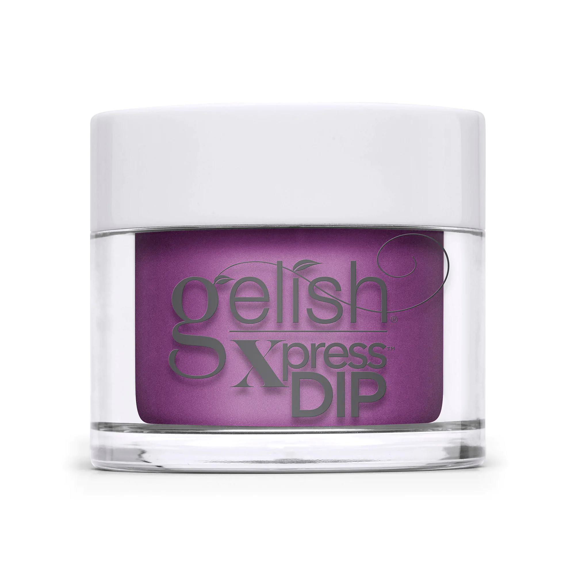 Gelish Xpress Dip – You Glare, I Glow