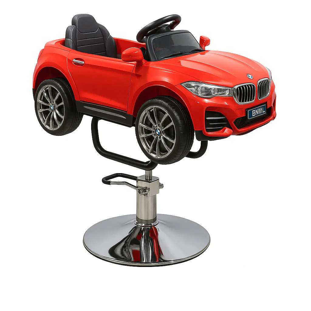 Scarlet Luxe SUV Kids Hairdressing Chair