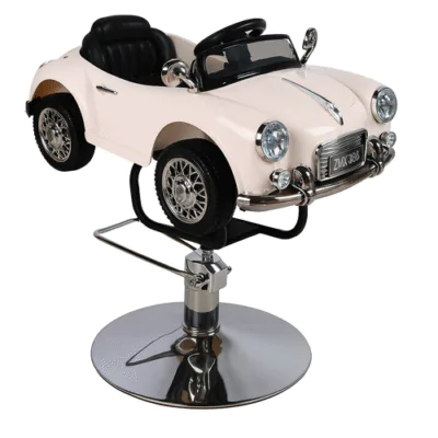 Blush Boulevard Kids Hairdressing Chair