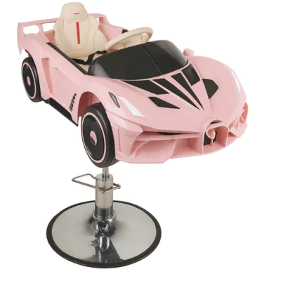 Bubble Turbo Kids Hairdressing Chair