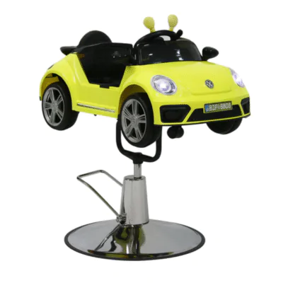 Bumble Zoom Kids Hairdressing Chair