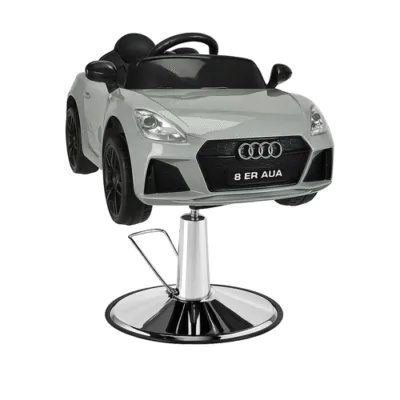 Candy Comet Kids Hairdressing Chair