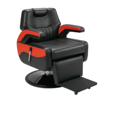 Classic King Barber Chair