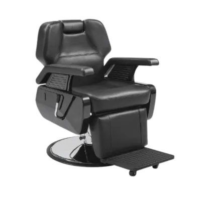 Diamond Throne Barber Chair
