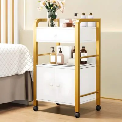 Elysian Spa Trolley