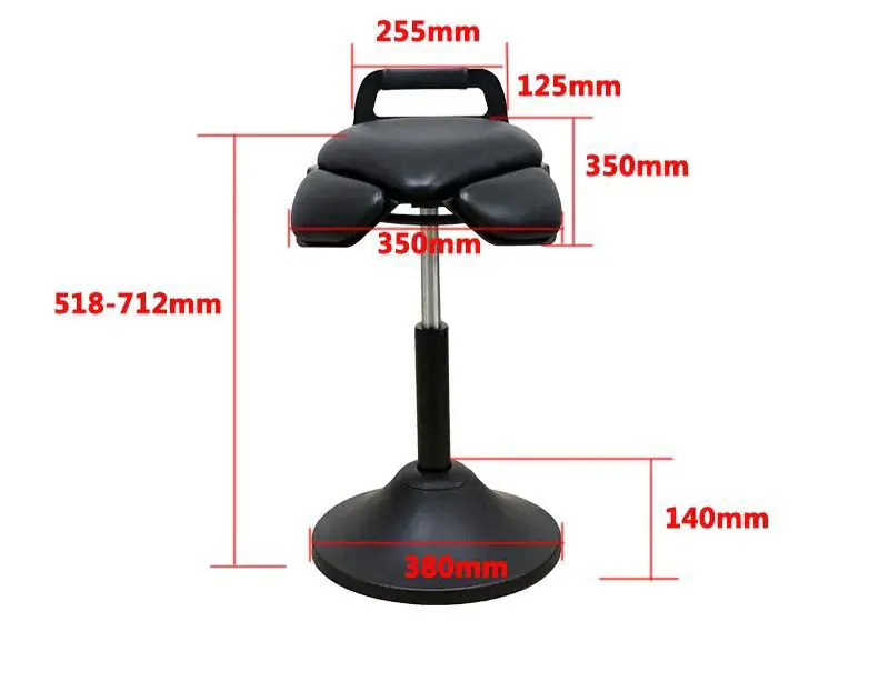 Ergonomic Chair - Image 2