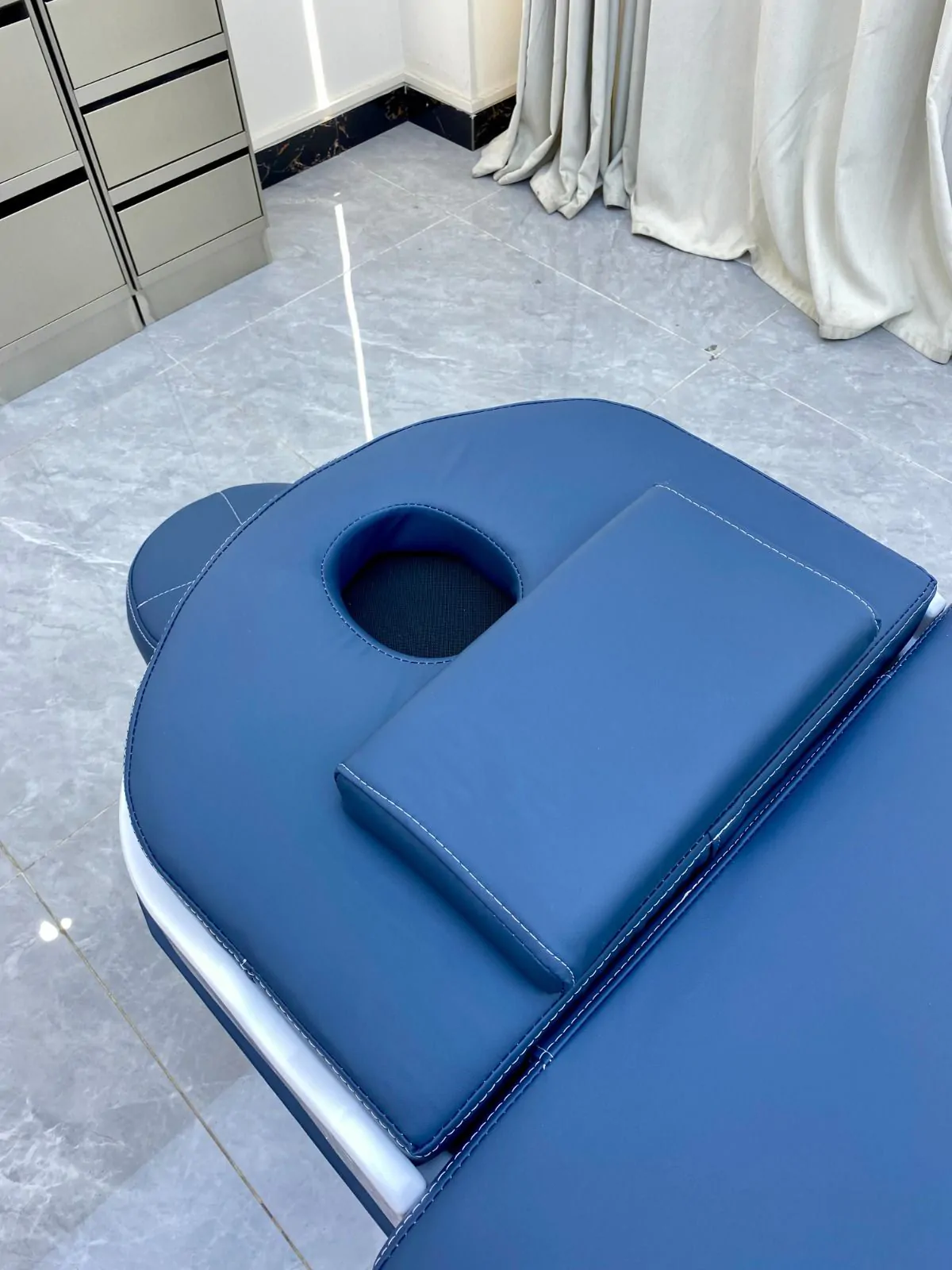 Head Cover Round - Image 2