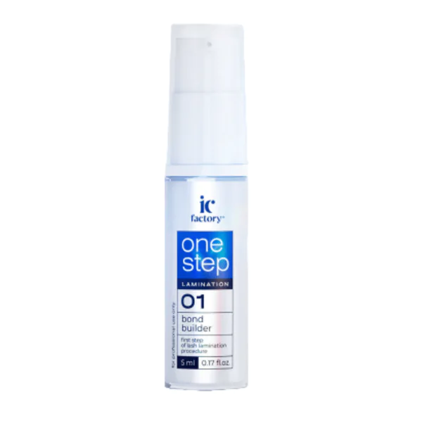 IC One Step Lamination Bond Builder Step 1 5ml