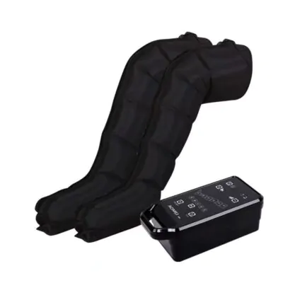 Lymphatic Drainage Compression Boots