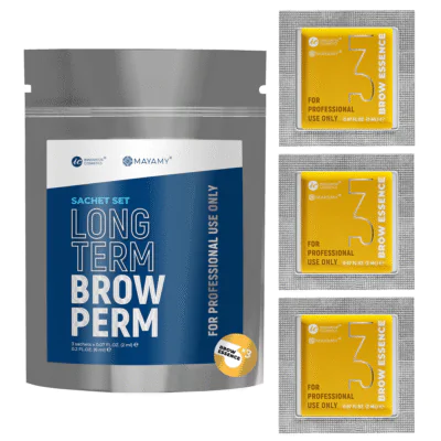 Mayamy Brow Lamination #3 Sachets
