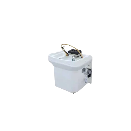 Sakura Japanese Head Spa – No Plumbing  - DEMO