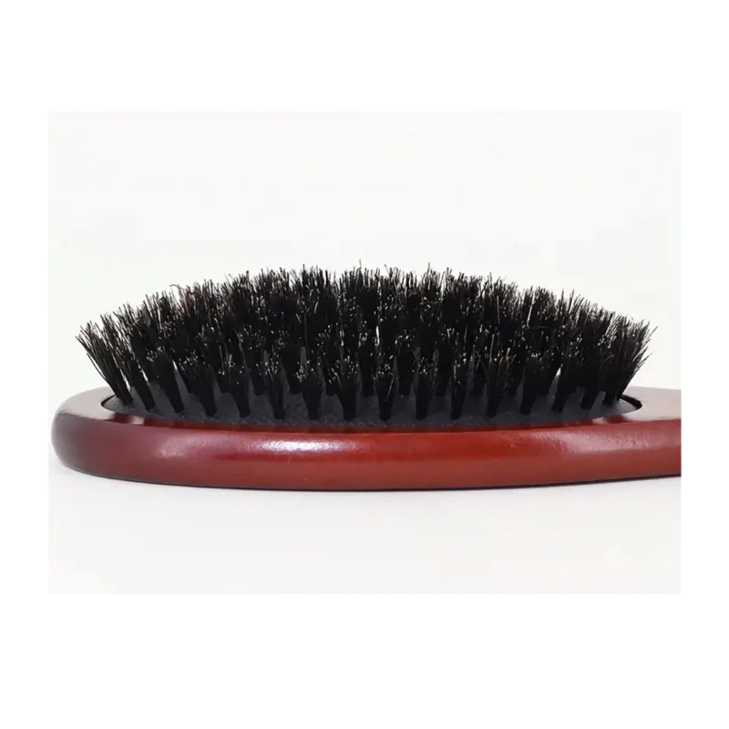 Serenity Bristle Brush - Image 2