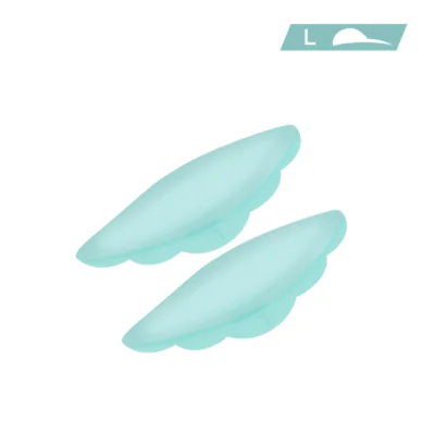 Silicone Pads, Ultra Soft (L), 1 Pair