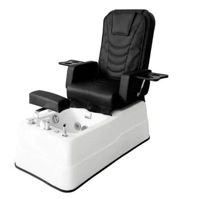 Soak & Soothe Pedicure Chair